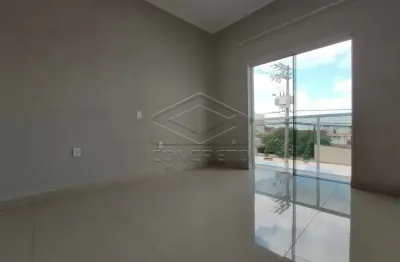 Casa com 3 quartos para alugar no Jardim Vila Maria, Jaú 