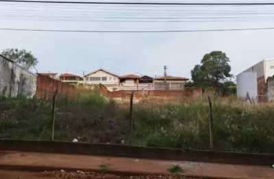 Prédio para alugar na Colina da Barra, Barra Bonita 