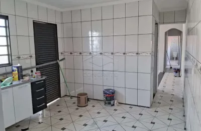 Casa com 1 quarto à venda no Jardim Ouro Verde, Bauru 