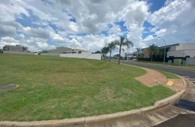 Terreno à venda no Alphaville, Bauru 