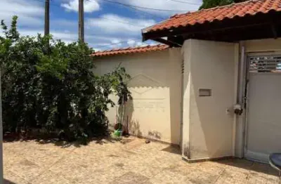 Casa com 3 quartos à venda no Conjunto Habitacional Engenheiro Otávio Rasi, Bauru 