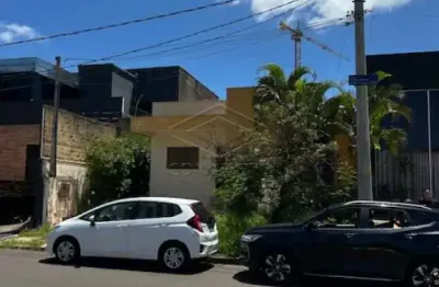 Ponto comercial à venda na Vila Aviação, Bauru 
