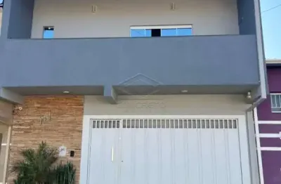 Casa com 2 quartos à venda no Jardim Cila de Lúcio Bauab, Jaú 