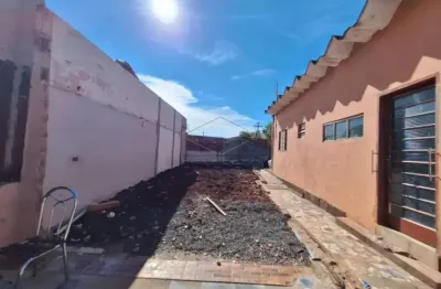 Casa com 1 quarto à venda no Núcleo Habitacional Naza Arradi Nahas, Barra Bonita 