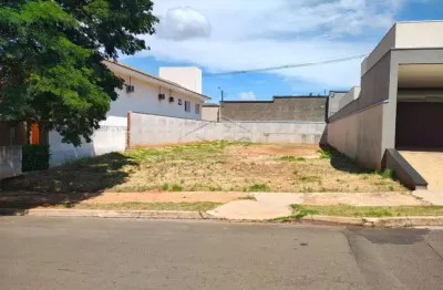 Terreno em condomínio fechado à venda no Jardim Estoril V, Bauru 