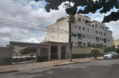 Apartamento com 2 quartos à venda na Vila Cardia, Bauru , 60 m2 por R$ 220.000