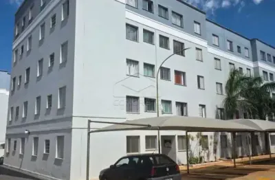 Apartamento à venda no Jardim Redentor, Bauru 