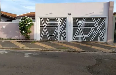 Casa com 4 quartos à venda no Novo Jardim Pagani, Bauru 