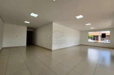 Ponto comercial para alugar no Jardim Netinho Prado, Jaú 