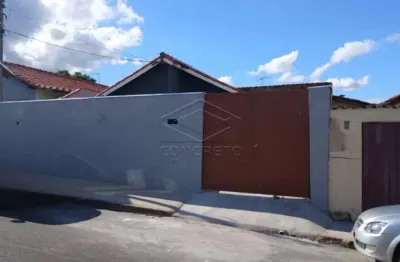 Casa com 3 quartos à venda no Núcleo Habitacional Mary Dota, Bauru 