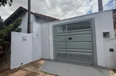 Casa com 1 quarto à venda na Vila Souto, Bauru 