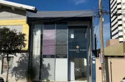 Ponto comercial para alugar na Vila Noemy, Bauru 