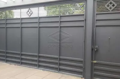 Casa com 3 quartos à venda no Jardim TV, Bauru 