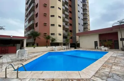 Apartamento com 3 quartos à venda no Centro, Jaú 