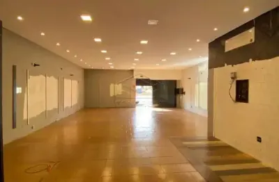 Ponto comercial à venda no Centro, Igaraçu do Tietê 