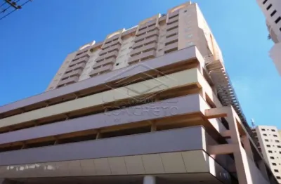 Studium - excelente apartamento bem localizado com 1 dormitório, completo em armários