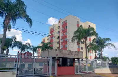 Apartamento com 3 quartos para alugar no Jardim Auri Verde, Bauru 