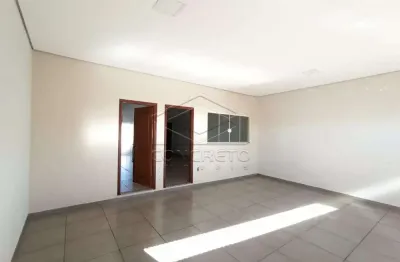 Casa com 3 quartos para alugar na Vila Alto Paraíso, Bauru 