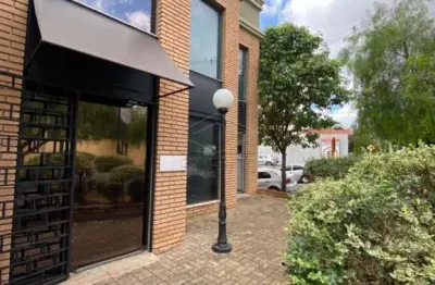 Ponto comercial para alugar na Vila Aeroporto Bauru, Bauru 