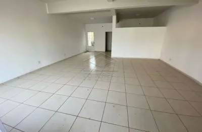 Ponto comercial para alugar na Vila Nova, Jaú 