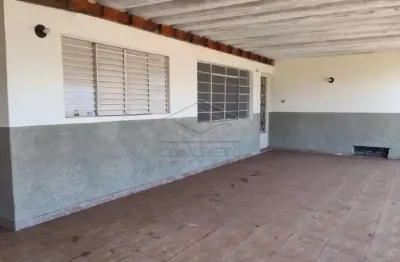 Casa com 3 quartos para alugar no Núcleo Habitacional Naza Arradi Nahas, Barra Bonita 