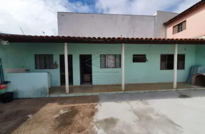 Jardim São Jorge, 3 Quadras do UPA do Jardim Bela Vista, Edícula com 1 dormitório