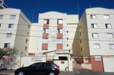 Apartamento com 3 quartos à venda no Jardim América, Bauru 
