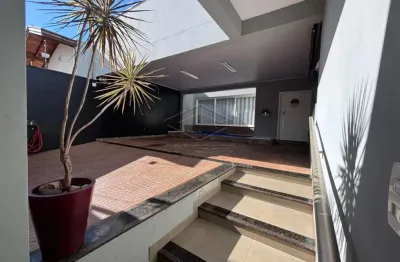 Casa com 3 quartos à venda no Jardim São Caetano, Barra Bonita 