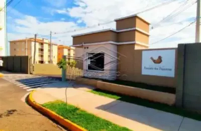 Recanto dos pássaros - apartamento 2 dormitórios, completo em armários e sol da manhã. Parque viaduto, bauru/sp