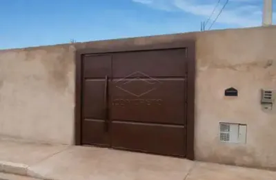 Casa com 2 quartos para alugar no Condomínio Vargem Limpa, Bauru 