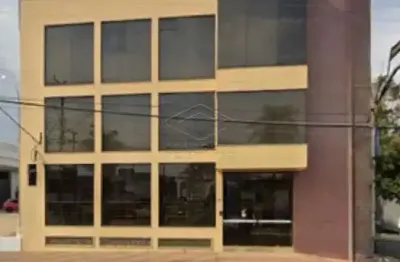 Casa comercial para alugar na Vila Cardia, Bauru 