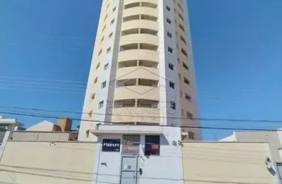 Apartamento com 1 quarto à venda no Jardim Panorama, Bauru 