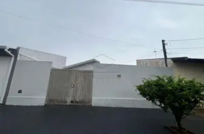 Casa com 2 quartos à venda na Vila Alto Paraíso, Bauru 