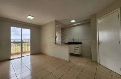 Apartamento com 2 quartos à venda no Jardim Olímpia, Jaú 