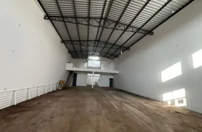 Barracão / Galpão / Depósito à venda no Parque Industrial, Barra Bonita 