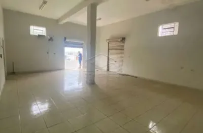 Ponto comercial para alugar na Vila Leozina, Igaraçu do Tietê 