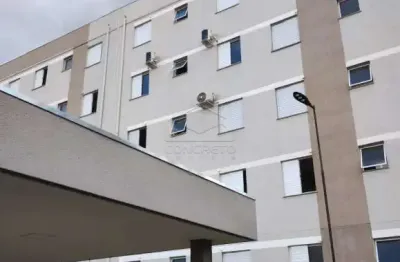 Lindo apartamento no último andar com elevador! VITTA JARDIM OLIVEIRAS