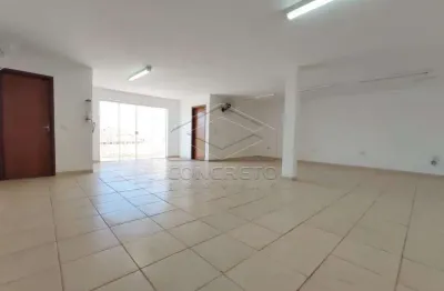 Ponto comercial para alugar na Vila Nova, Jaú 