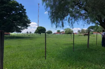 Fazenda à venda no Centro, Arealva 