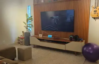 Casa com 2 quartos à venda no Jardim Estoril II, Bauru 