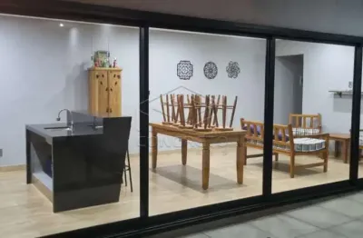 Casa com 4 quartos à venda no Villas Paraíso, Botucatu 