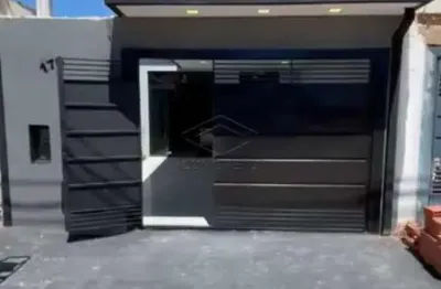 Casa com 2 quartos à venda no Jardim Ferraz, Bauru 