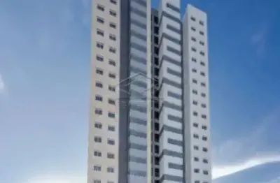 Vista sul - apartamento com 3 dormitórios sendo 1 suíte e acabamento diferenciado. Vila aviação, bauru/sp