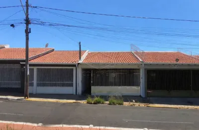 Casa com 2 quartos à venda no Jardim Flórida, Bauru 