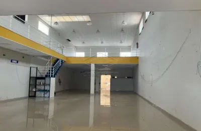 Galpão comercial com 890m², venda ou locação. Jardim chapadão, bauru/sp