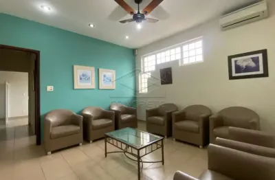 Casa comercial para alugar na Vila Hilst, Jaú 