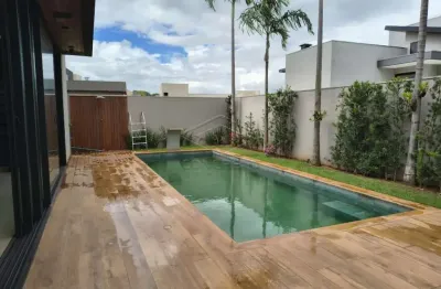 Casa em condomínio fechado com 3 quartos à venda no Residencial Tamboré, Bauru 