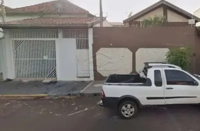 Casa com 2 quartos para alugar no Jardim Estoril, Bauru 