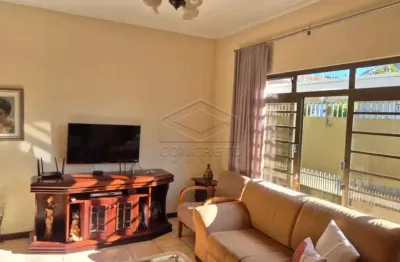 Casa com 3 quartos à venda no Jardim Santa Terezinha, Jaú 