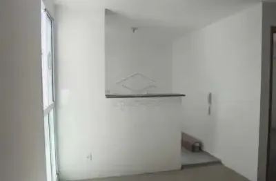 Apartamento com 2 quartos para alugar na Vila Juliana, Botucatu 